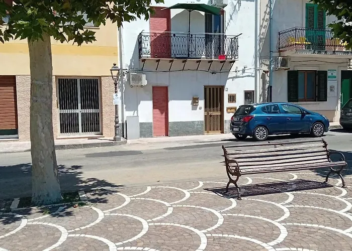 度假居 Casa Vicino Al Mare