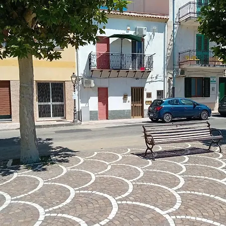 펜션 Casa Vicino Al Mare